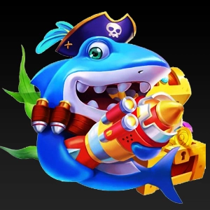 Jackpot Fishing 2 - ATHENA777
