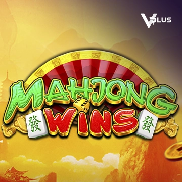 Mahjong Wins - ATHENA777