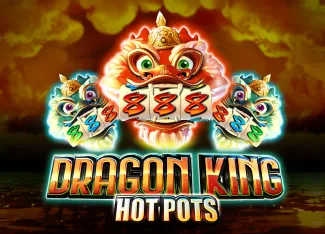 Dragon King Hot Pots - ATHENA777