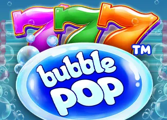 Bubble Pop - ATHENA777