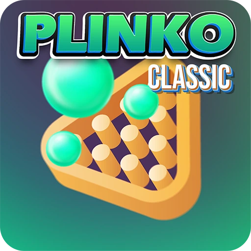 Plinko Classic - ATHENA777