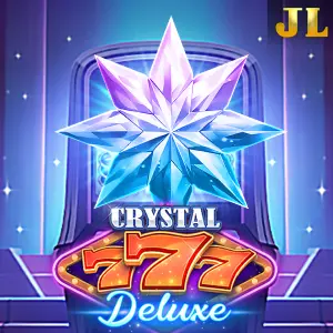 Crystal 777 DELUXE - ATHENA777