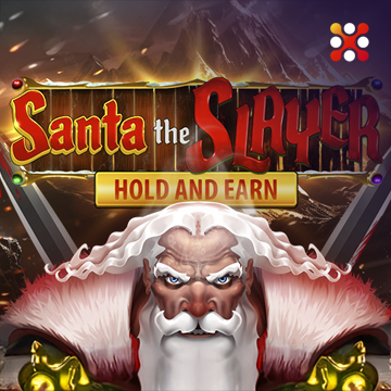 Santa the Slayer - ATHENA777