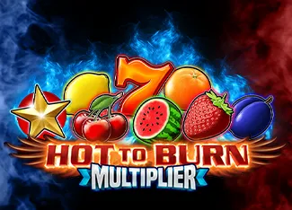Hot To Burn Multiplier - ATHENA777