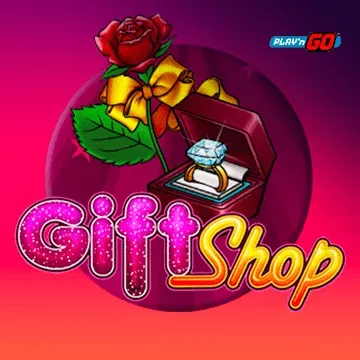 Gift Shop - ATHENA777