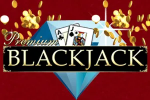 Premium Blackjack - ATHENA777