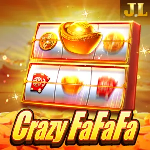 Crazy FaFaFa - ATHENA777