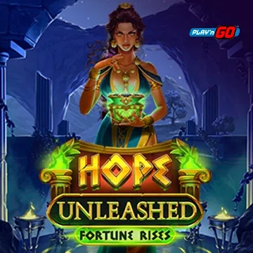 Hope Unleashed Fortune Rises - ATHENA777