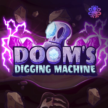 Dooms Digging Machine - ATHENA777
