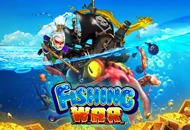Fishing War - ATHENA777