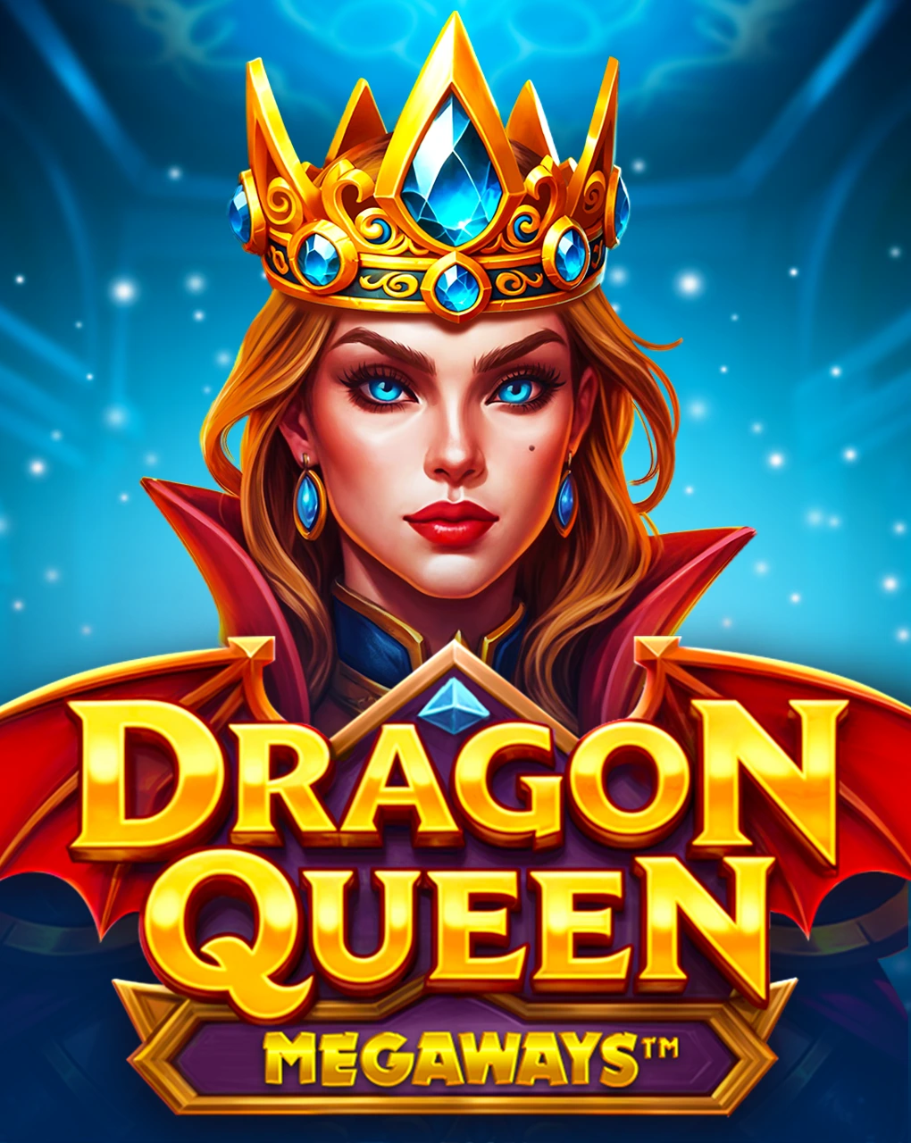 Dragon Queen MEGAWAYS - ATHENA777