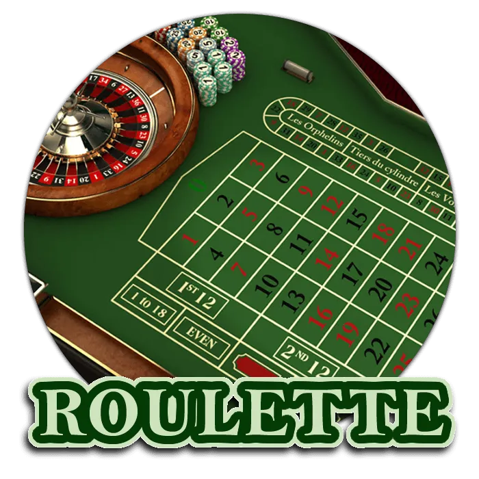 Roulette - ATHENA777