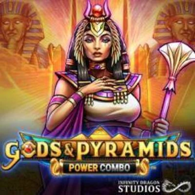 Gods & Pyramids Power Combo&trade; - ATHENA777