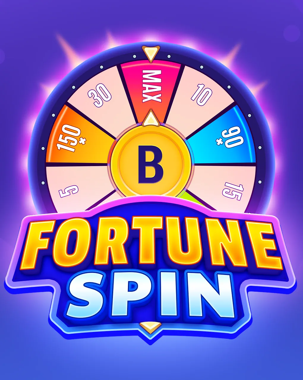 Fortune Spin - ATHENA777