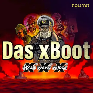 NolimitCity : Das xBoot - ATHENA777