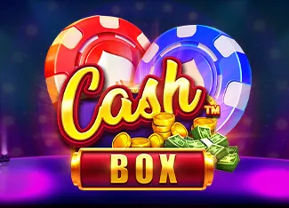 Cash Box - ATHENA777