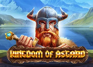 Kingdom of Asgard - ATHENA777
