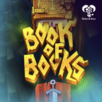 Book of Books - ATHENA777