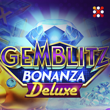Gemblitz Bonanza Deluxe - ATHENA777