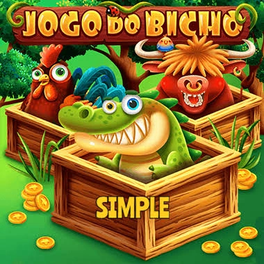 Jogo Do Bicho Simple - ATHENA777