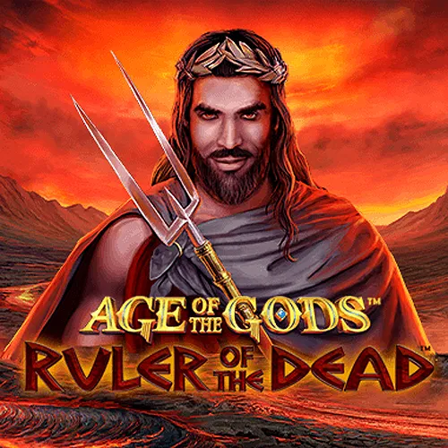 Age of the Gods: Ruler of the Dead - ATHENA777