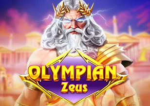 Olympian Zeus - ATHENA777