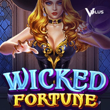 Wicked Fortune - ATHENA777