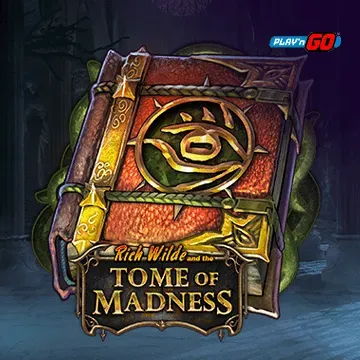 Tome of Madness - ATHENA777