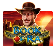 Joker123 : Book Of Ra Deluxe - ATHENA777