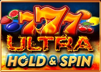 Ultra Hold and Spin - ATHENA777