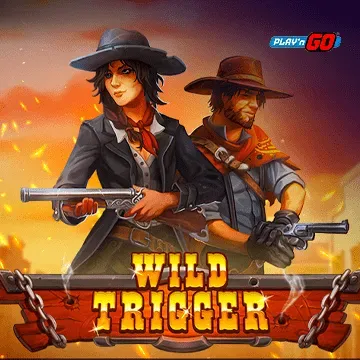 Wild Trigger - ATHENA777