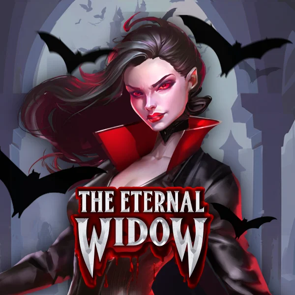 The Eternal Widow&trade; - ATHENA777
