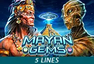 Mayan Gems - ATHENA777