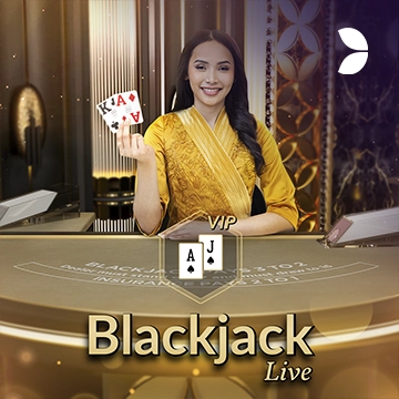 Platinum Private Blackjack 1 - ATHENA777
