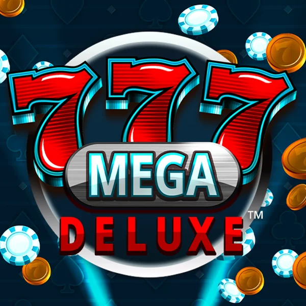 777 Mega Deluxe&trade; - ATHENA777