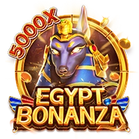 Facai : EGYPT BONANZA - ATHENA777