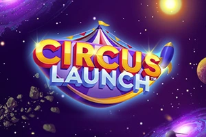Circus Launch - ATHENA777
