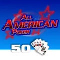 All American Poker 50 Hand - ATHENA777