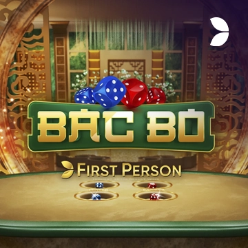 First Person Bac Bo - ATHENA777