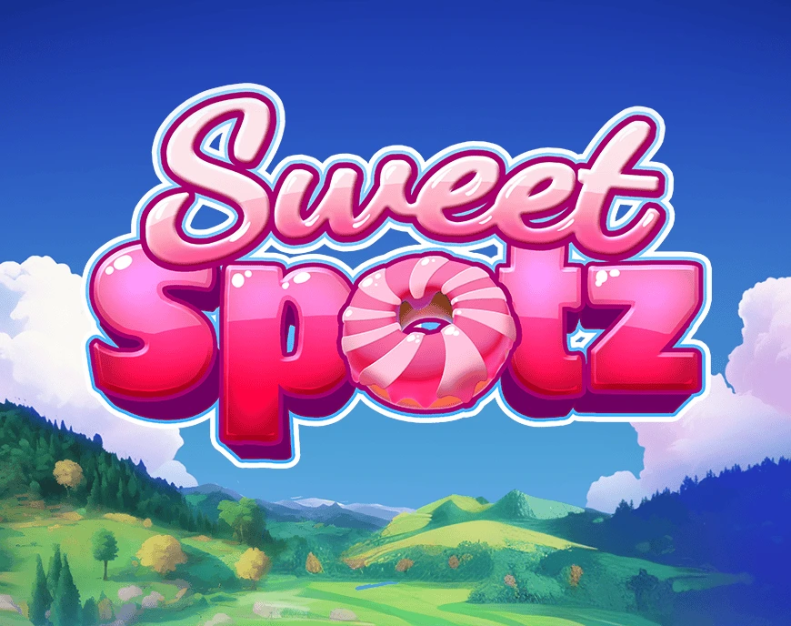 Sweet Spotz - ATHENA777