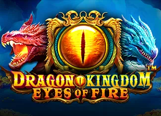 Dragon Kingdom - Eyes of Fire - ATHENA777