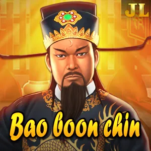 Bao boon chin - ATHENA777