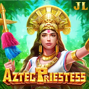 Aztec Priestess - ATHENA777