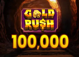 Gold Rush 250,000 - ATHENA777