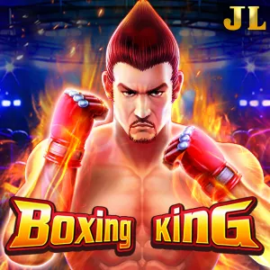 Boxing King - ATHENA777