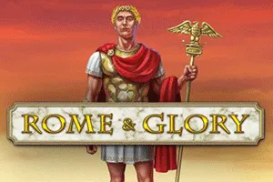 Rome and Glory - ATHENA777