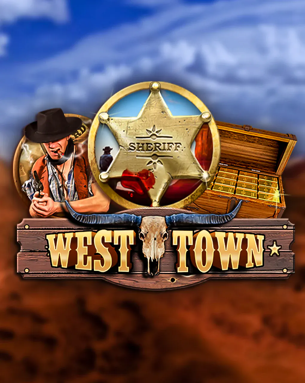 West Town - ATHENA777