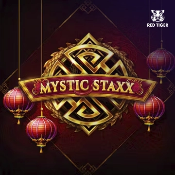 Mystic Staxx - ATHENA777
