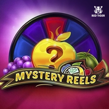 Mystery Reels - ATHENA777