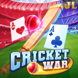 Cricket War - ATHENA777